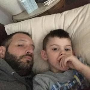 Meet your Posher, David